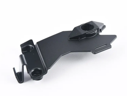 new audi rs7 sportback 4g front left bumper park sensor mount 4g8919267n