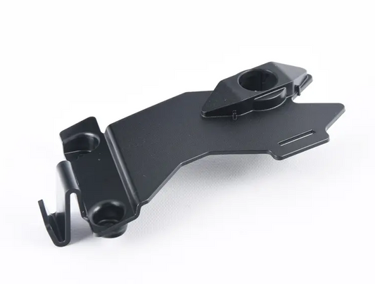 new audi rs7 sportback 4g front left bumper park sensor mount 4g8919267n