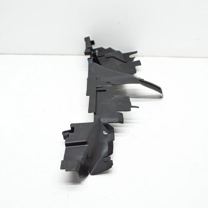 NEW VOLKSWAGEN TIGUAN AD RIGHT RADIATOR AIR GUIDE 5NN121284AP ORIGINAL