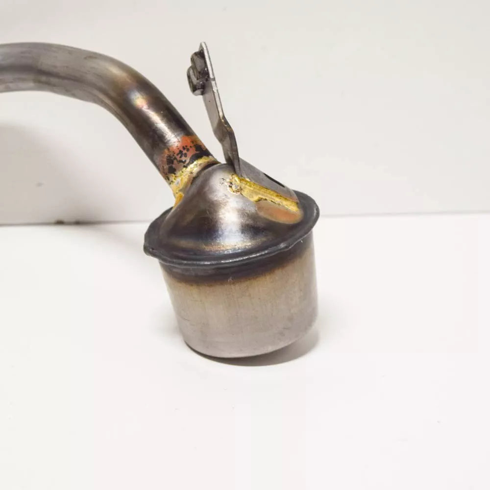 NEW BMW Z3 E36 OIL PUMP 11411740154 1740154 3.2 PETROL 236KW ORIGINAL