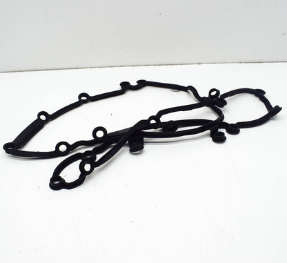 NEW MERCEDES-BENZ C-CLASS W204 OIL SUMP PAN RUBBER GASKET A6510140080 ORIGINAL