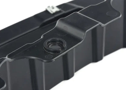 NEW BMW X3 F25 TRAILER TOW HITCH MIDDLE BOTTOM COVER 51127338781 7338781