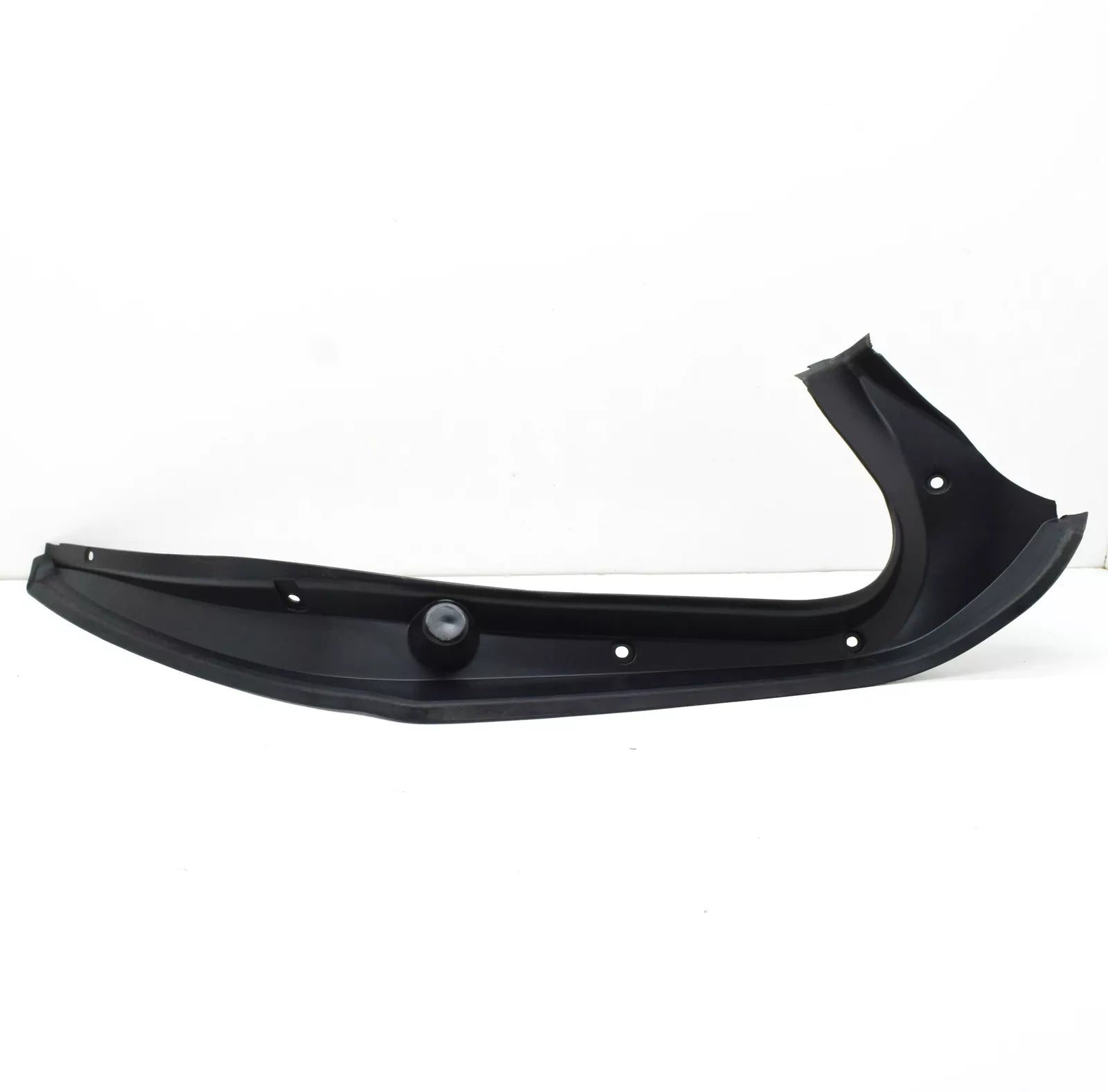 NEW MERCEDES BENZ S W221 LUGGAGE COMPARTMENT RIGHT COVER A2216941033 ORIGINAL