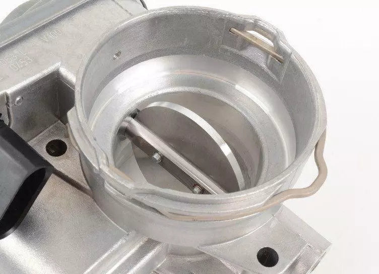 NEW AUDI A3 8P INTAKE REGULATING FLAP 038128063L ORIGINAL