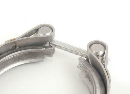 NEW AUDI A3 8P EXHAUST CLAMP 1K0253725B ORIGINAL