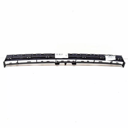 NEW A3 SPORTBACK E-TRON 8V FRONT BUMPER LOWER CENTER GRILL 8V3807647B9B9
