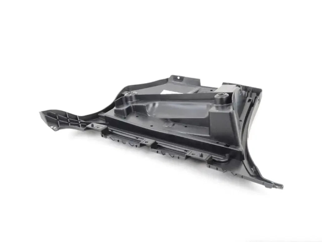 NEW BMW 3 CABRIO E93 REAR RIGHT BUMPER COVER GUIDE 7128246 51127128246 ORIGINAL