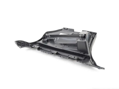 NEW BMW 3 CABRIO E93 REAR RIGHT BUMPER COVER GUIDE 7128246 51127128246 ORIGINAL