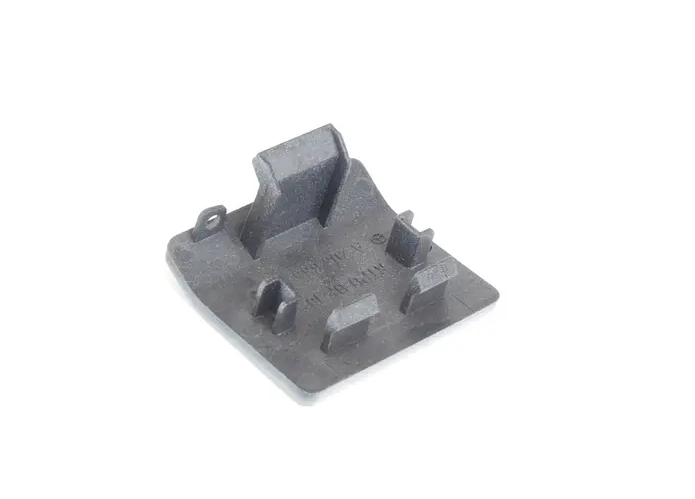 NEW MERCEDES-BENZ C W203 REAR TOWING EYE COVER A2038850726 ORIGINAL