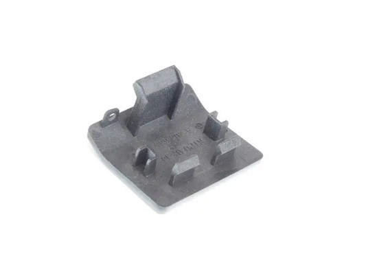 NEW MERCEDES-BENZ C W203 REAR TOWING EYE COVER A2038850726 ORIGINAL