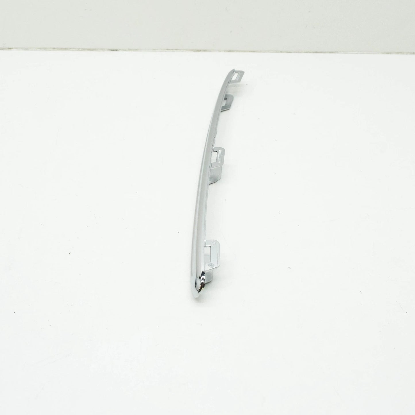 NEW MB GLE W167 FRONT LEFT BUMPER TRIM MOLDING BAR A1678850305 ORIGINAL