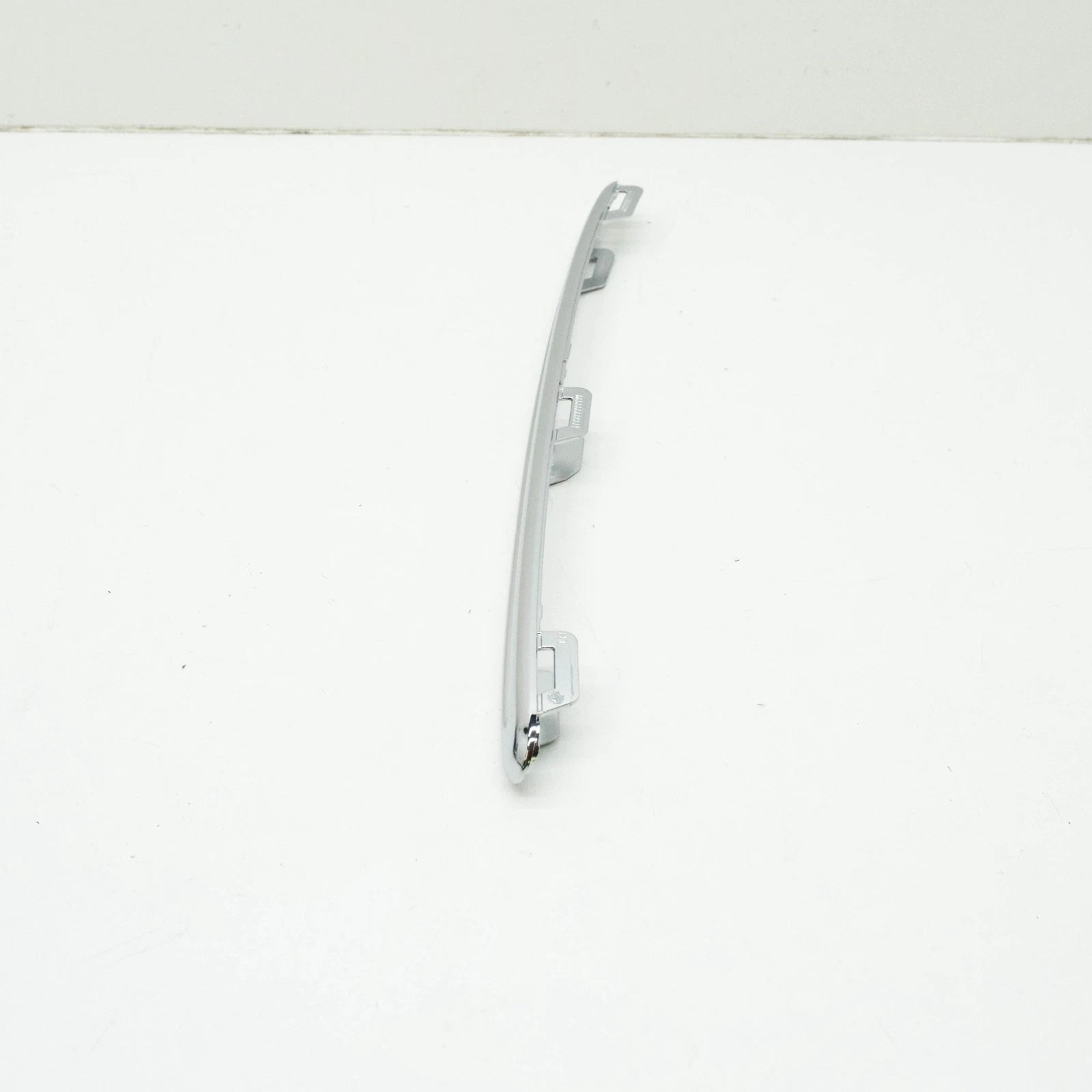 NEW MB GLE W167 FRONT LEFT BUMPER TRIM MOLDING BAR A1678850305 ORIGINAL