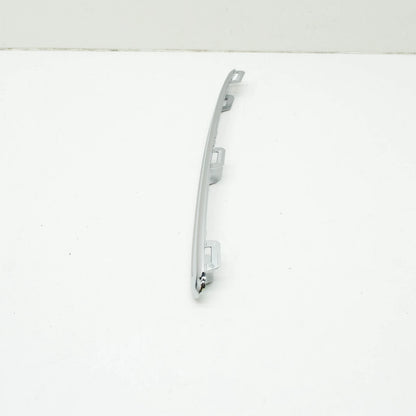 NEW MB GLE W167 FRONT LEFT BUMPER TRIM MOLDING BAR A1678850305 ORIGINAL