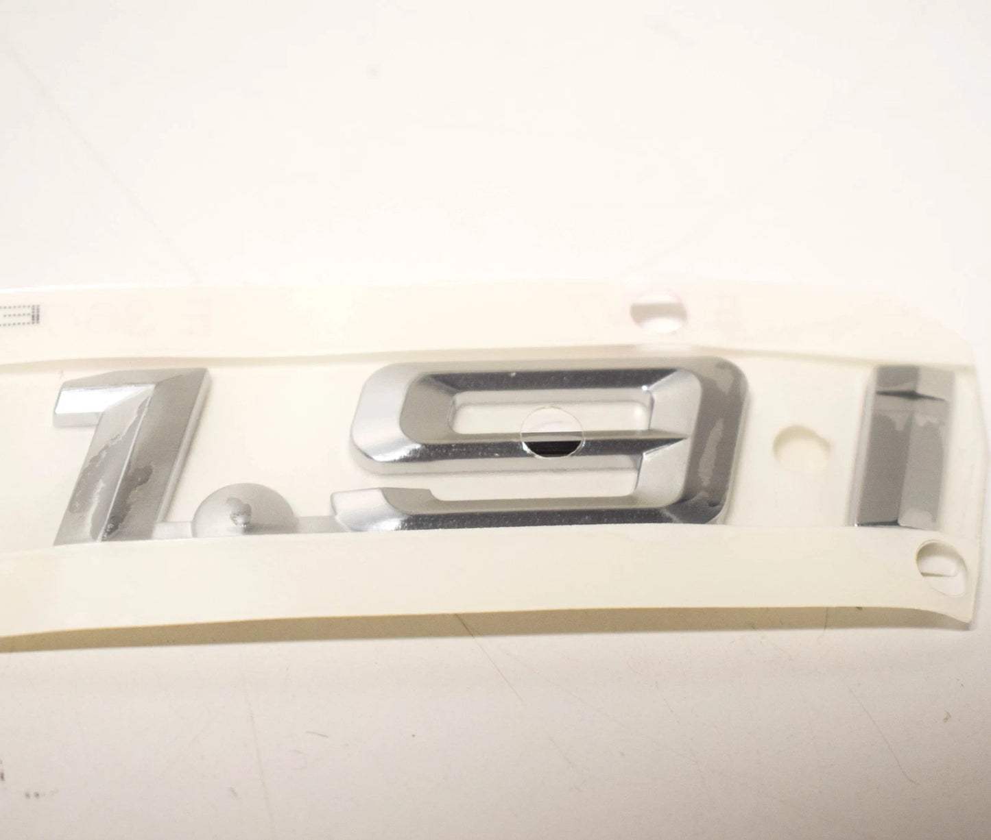 NEW BMW Z3 E36 TRUNK LID 1.9I EMBLEM BADGE LOGO SIGN 51148413707 ORIGINAL