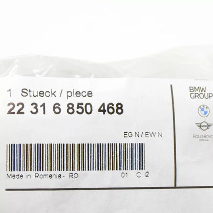 NEW BMW X4 F26 AUTOMATIC TRANSMISSION MOUNT 6850468 22316850468 ORIGINAL