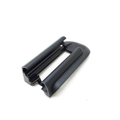 NEW MB GLC X253 FRONT RIGHT SEAT INNER LEFT RAIL COVER A25391906009051