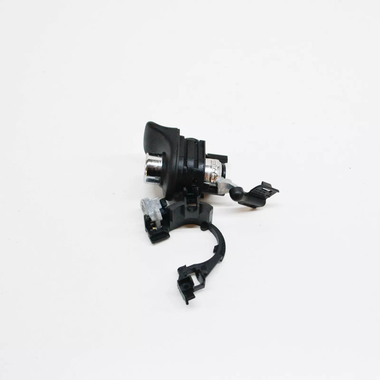 NEW VOLKSWAGEN FOX REAR LID LOCK CATCH 5Z6827565J1NN