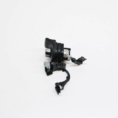 NEW VOLKSWAGEN FOX REAR LID LOCK CATCH 5Z6827565J1NN