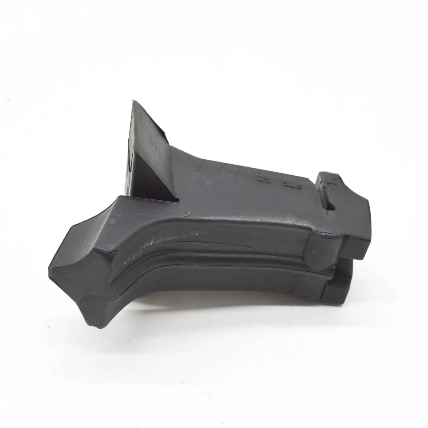 NEW VOLKSWAGEN TIGUAN AD WATER BOX RIGHT SOUND ABSORBER 5NA864760A ORIGINAL