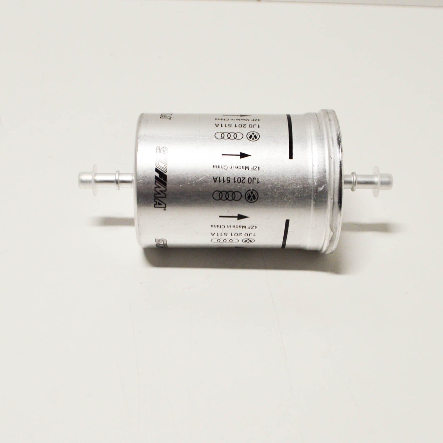 NEW AUDI A8 4E D3 FUEL FILTER 1J0201511A ORIGINAL