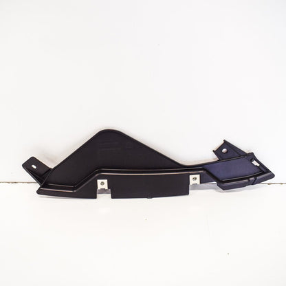 NEW AUDI A5 ENGINE UNDERSHIELD RIGHT SIDE ADAPTER 8F7 8T0807410 2014 ORIGINAL