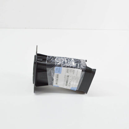 NEW BMW 8 CABRIO G14 FRONT LEFT WHEELHOUSING BRAKE AIR DUCT 51747465545 ORIGINAL