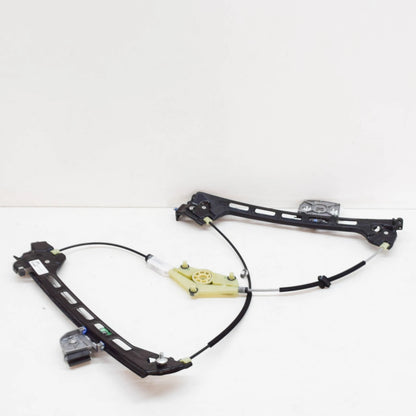 NEW AUDI R8 42 FRONT DOOR WINDOW GLASS LIFTER 420837461B ORIGINAL