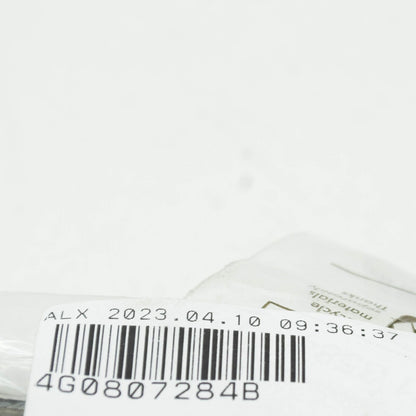 NEW AUDI RS6 4G FRONT LEFT BUMPER CARRIER BRACKET 4G0807284B ORIGINAL