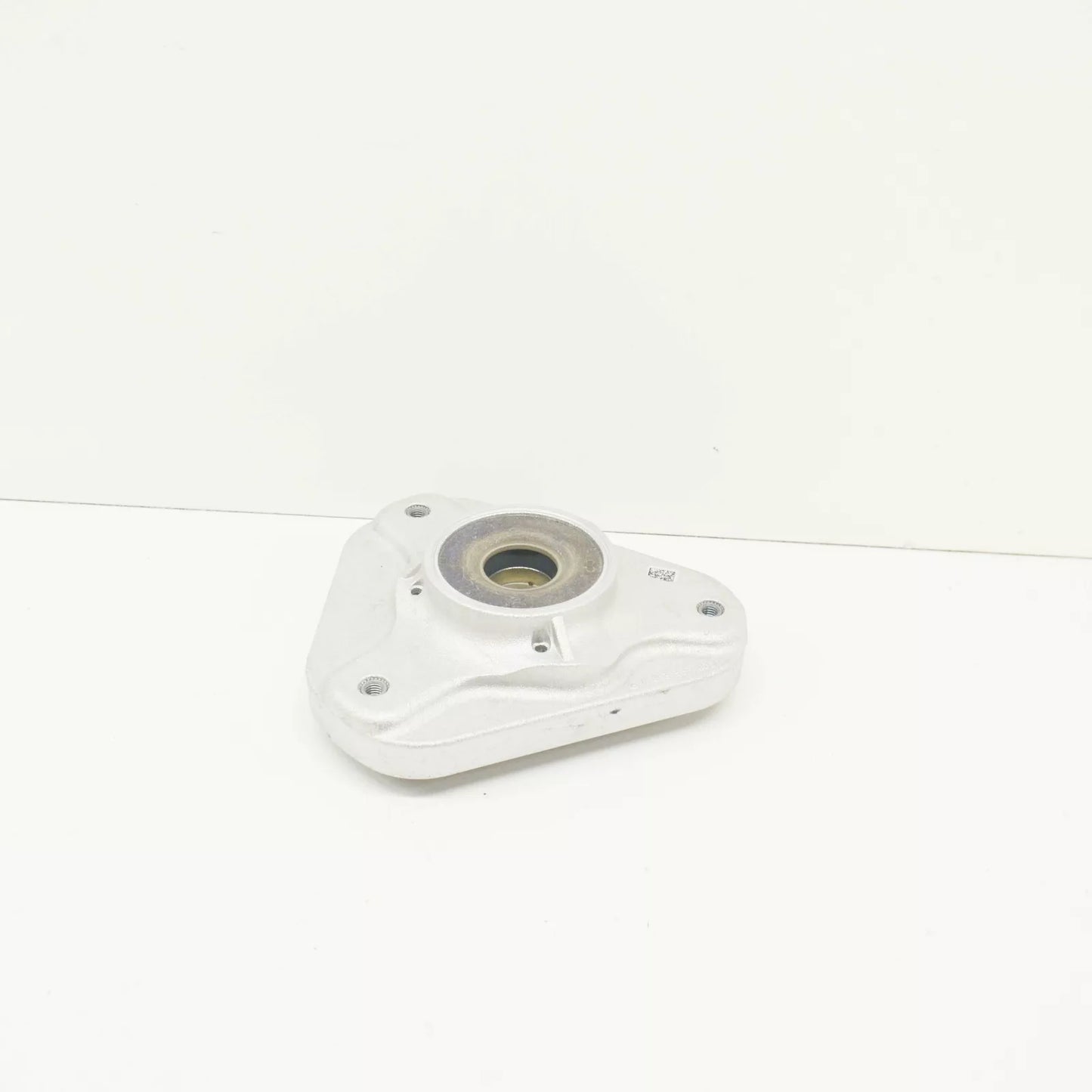 NEW MERCEDES-BENZ E W212 FRONT SPRING STRUT SUPPORT BUSHING A2123230020 ORIGINAL