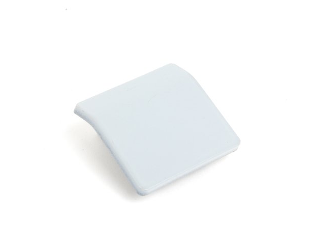 NEW MERCEDES-BENZ C W203 REAR TOWING EYE COVER A2038850726 ORIGINAL