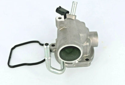 NEW MERCEDES-BENZ ML W163 THERMOSTAT PARTS KIT A6122000015 ORIGINAL