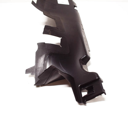 NEW VOLKSWAGEN PASSAT B8 LEFT RADIATOR AIR GUIDE 3G0121283A ORIGINAL
