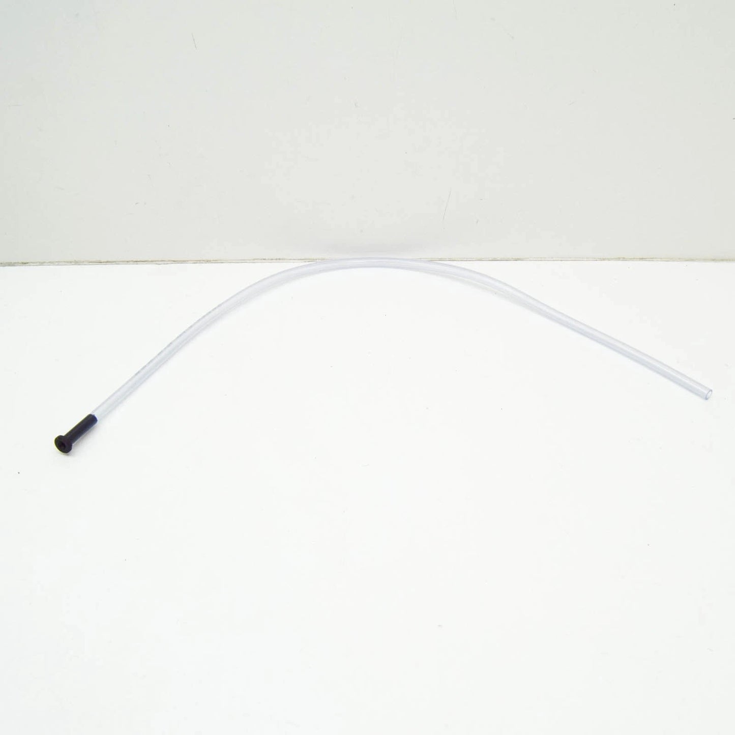 NEW VOLKSWAGEN EOS FUEL HOUSING DRAIN HOSE 3AA809937 ORIGINAL