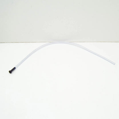 NEW VOLKSWAGEN EOS FUEL HOUSING DRAIN HOSE 3AA809937 ORIGINAL