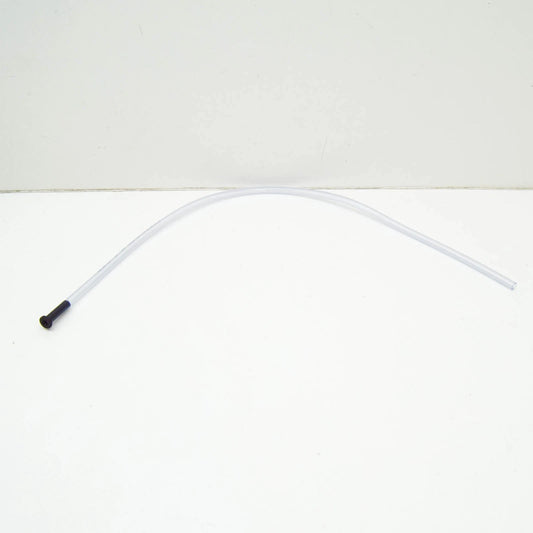 NEW VOLKSWAGEN EOS FUEL HOUSING DRAIN HOSE 3AA809937 ORIGINAL