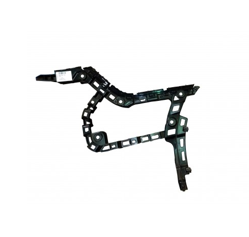 new vw golf vii 5g mk7 rear left bumper guide profile 5gm807375 original