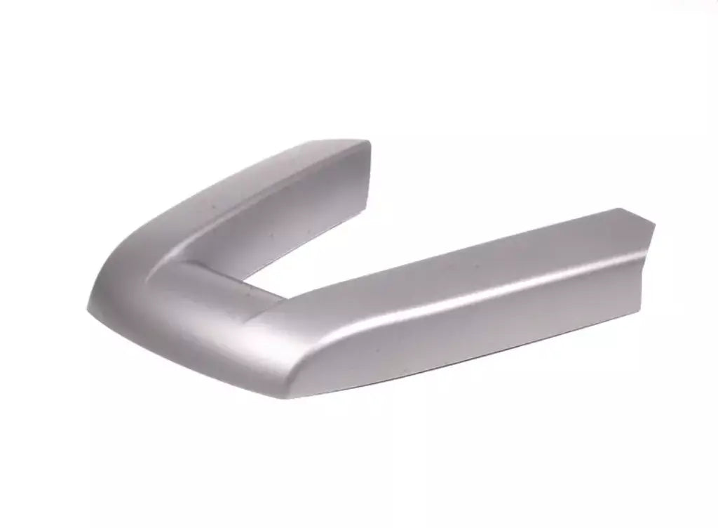 NEW BMW Z4 E85 REAR LEFT HEADREST ROLL BAR TRIM COVER 51437055439 7055439