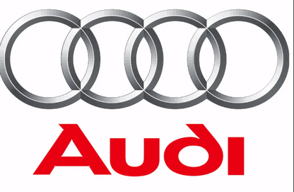 NEW AUDI Q7 4L REAR AXLE BONDED RUBBER BUSHING 7L0525337A ORIGINAL