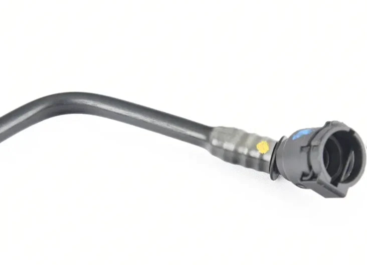 NEW BMW 7 G11 G12 ENGINE COOLANT HOSE FROM RADIATOR 17128662871 ORIGINAL