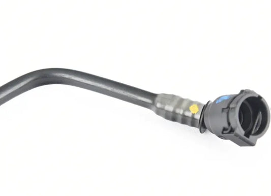 NEW BMW 7 G11 G12 ENGINE COOLANT HOSE FROM RADIATOR 17128662871 ORIGINAL