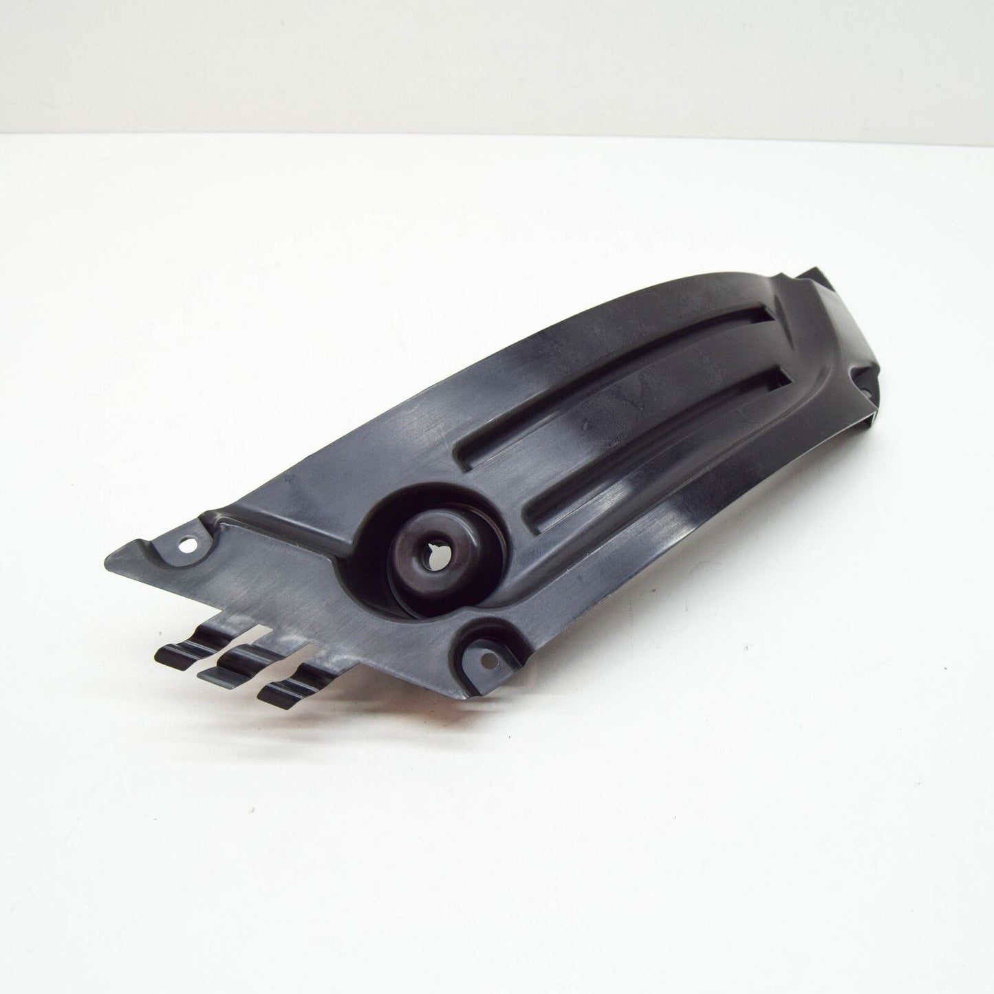 NEW MERCEDES-BENZ CLS C218 AMG FRONT BUMPER LEFT COVER A2188851123 ORIGINAL