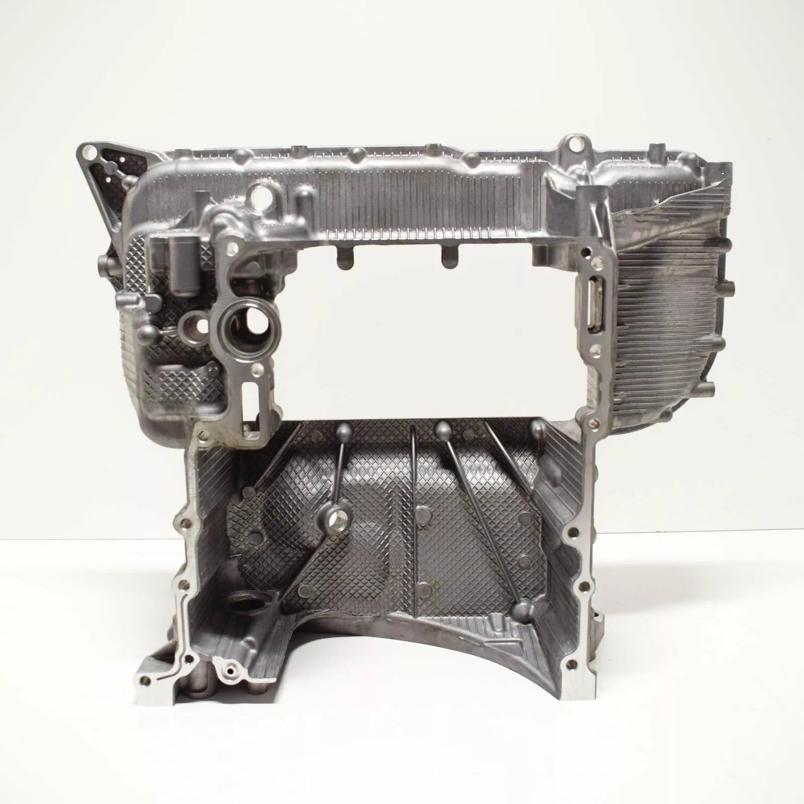 NEW AUDI Q5 8R ENGINE OIL PAN 059103601CJ ORIGINAL