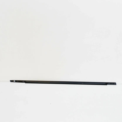 NEW MB B W245 FRONT LEFT DOOR OUTSIDE SEALING RAIL A1697200124