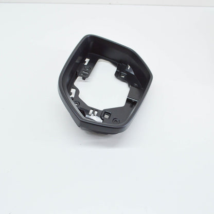 NEW VW ATLAS CA1 TERAMONT FRONT LEFT DOOR MIRROR FRAME 3CN8576019B9 ORIGINAL