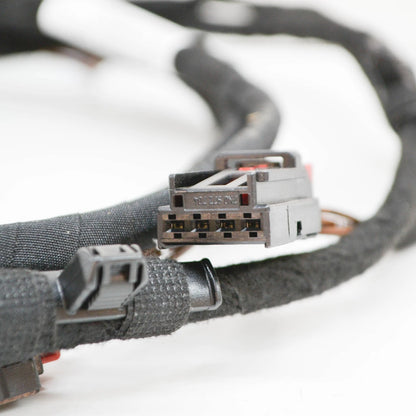 NEW VOLKSWAGEN CC REAR LID CABLE HARNESS SET 3C8971182P