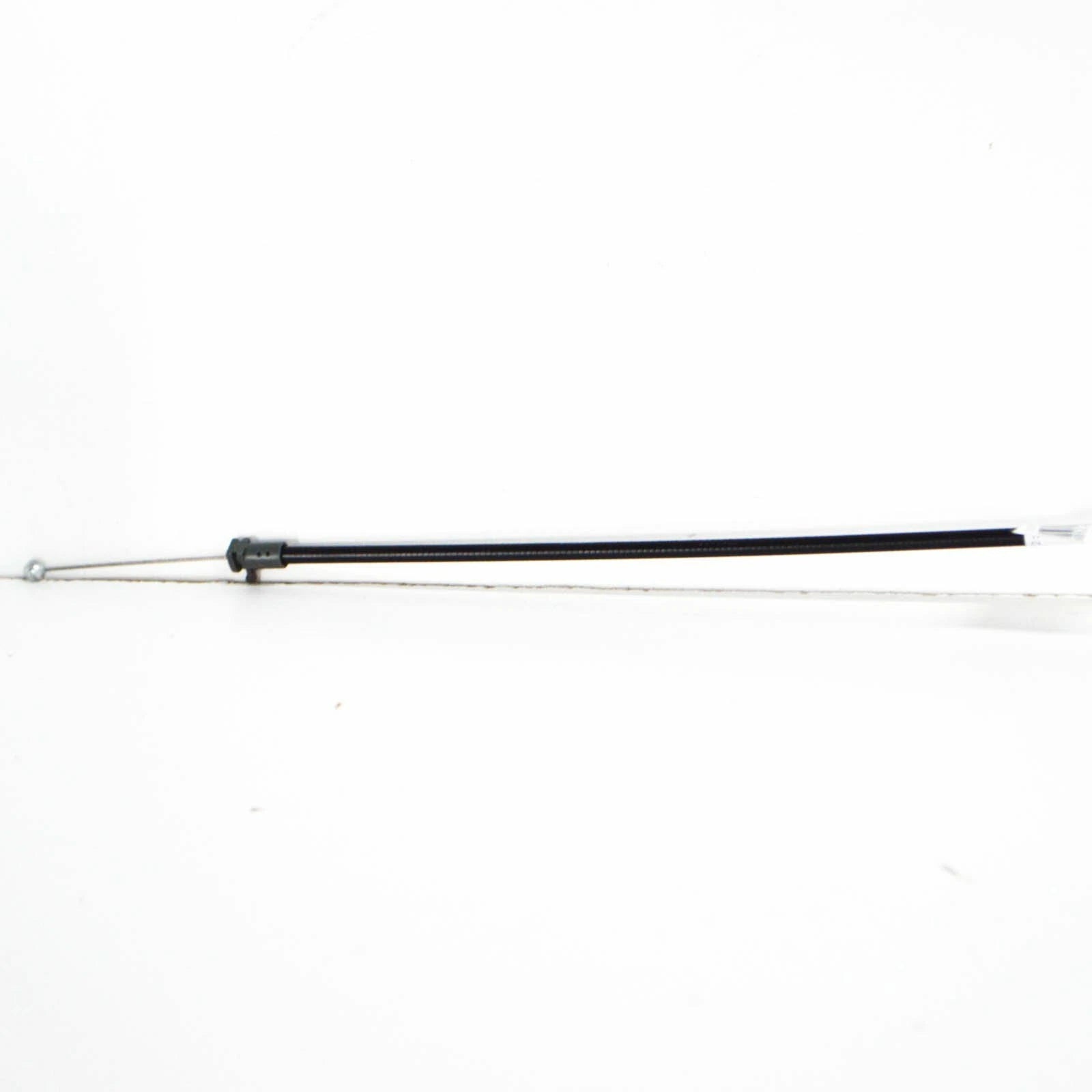 NEW AUDI Q7 4M FRONT BONNET HOOD LID LOCK CABLE 4M0823531B