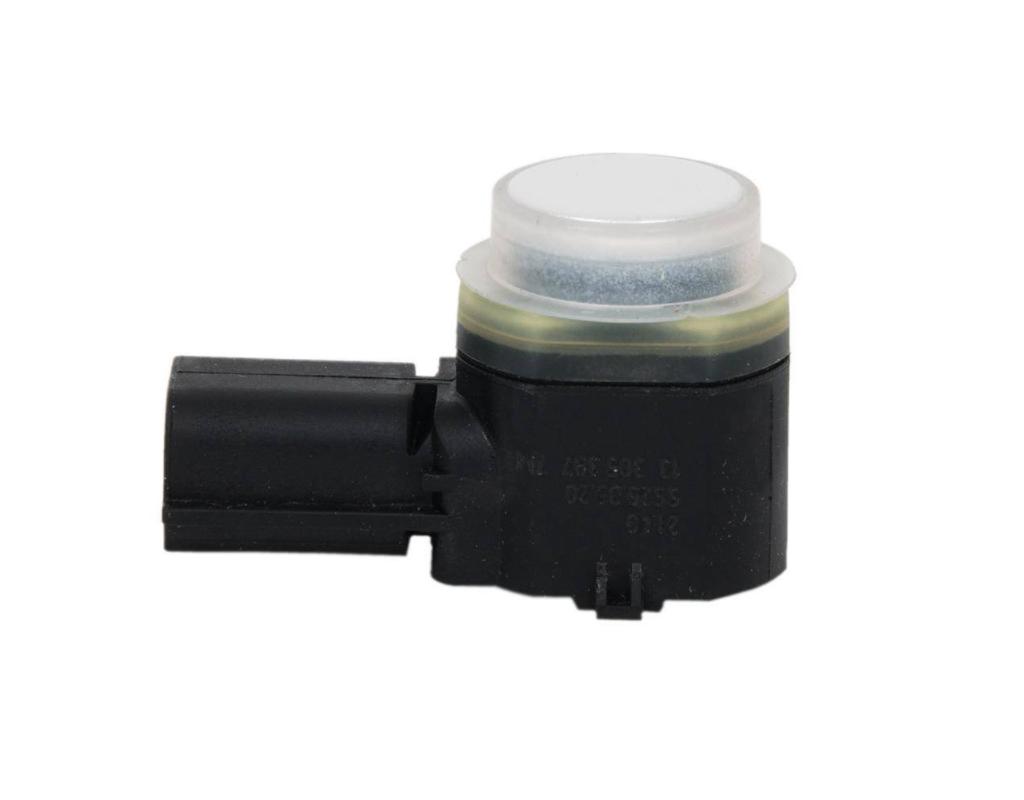 new ford mondeo mk5 front parking aid system sensor 2033899 original