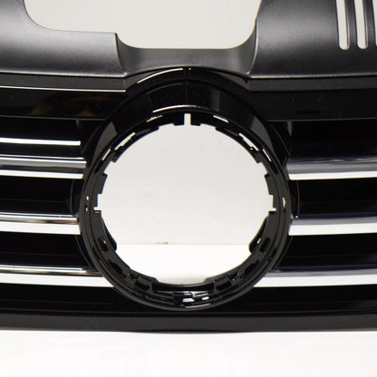NEW VOLKSWAGEN CC FRONT BUMPER RADIATOR GRILLE 3C8853651AB ZLL ORIGINAL
