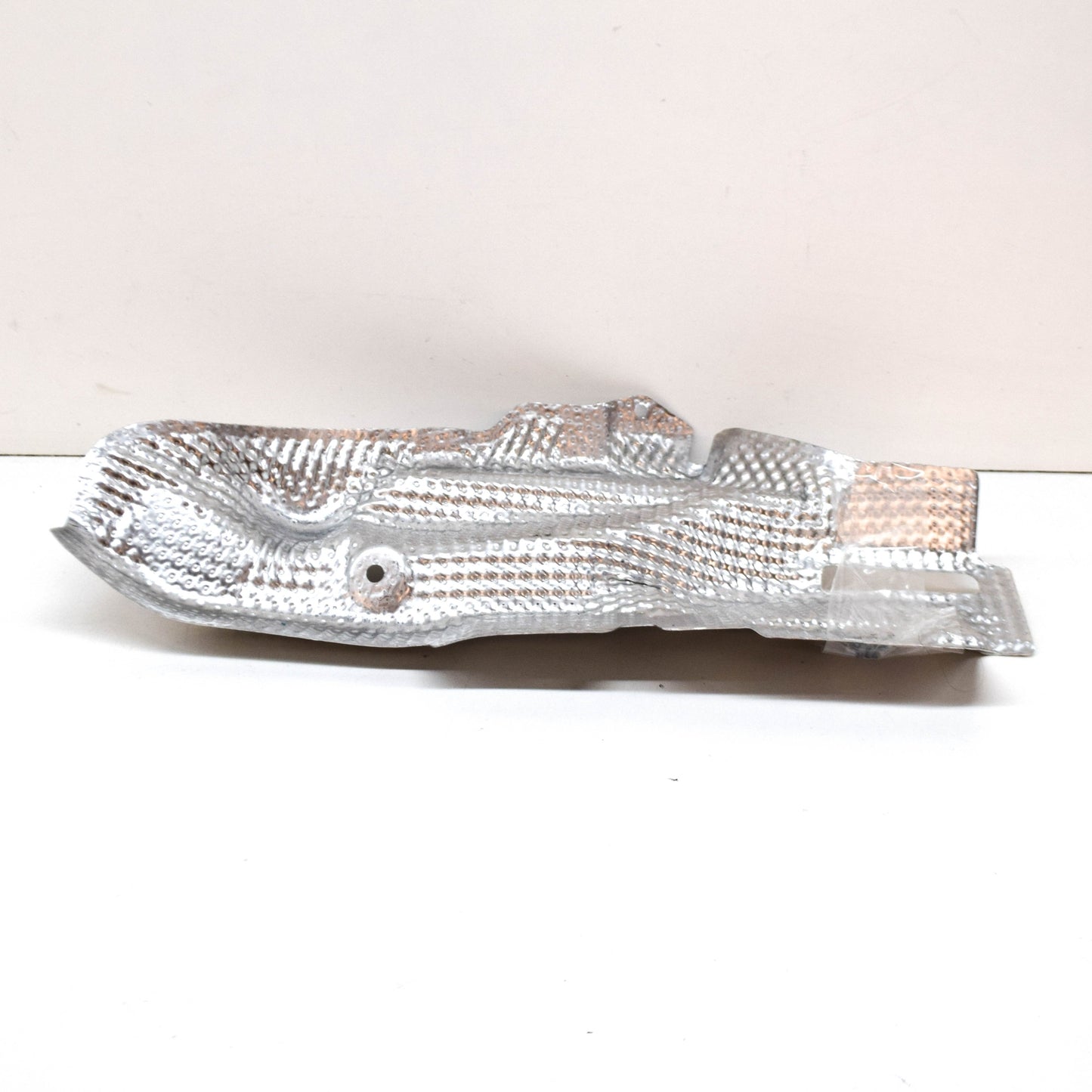 NEW AUDI A5 COUPE 8T ENGINE MOUNT HEAT SHIELD LHD 8T1399300 ORIGINAL