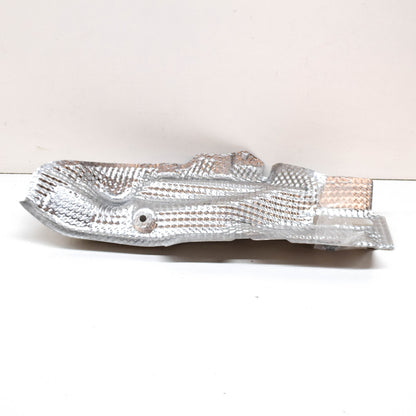 NEW AUDI A5 COUPE 8T ENGINE MOUNT HEAT SHIELD LHD 8T1399300 ORIGINAL